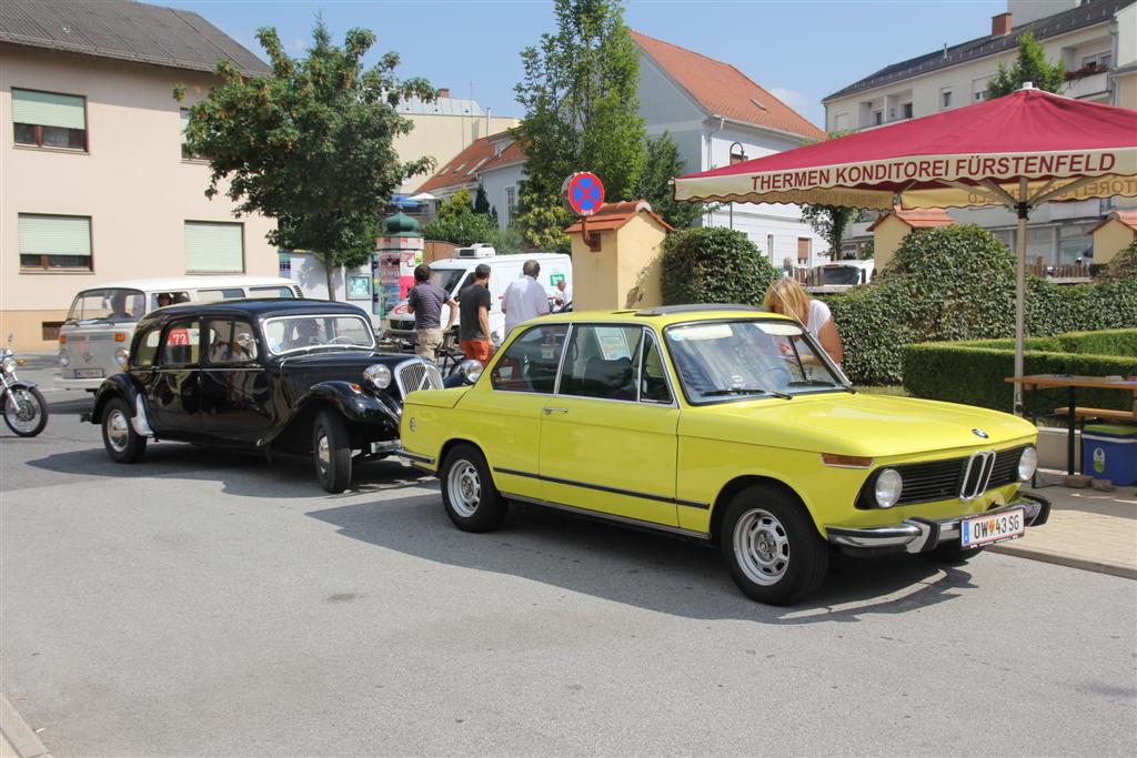 2013-07-14 15.Oldtimertreffen in Pinkafeld